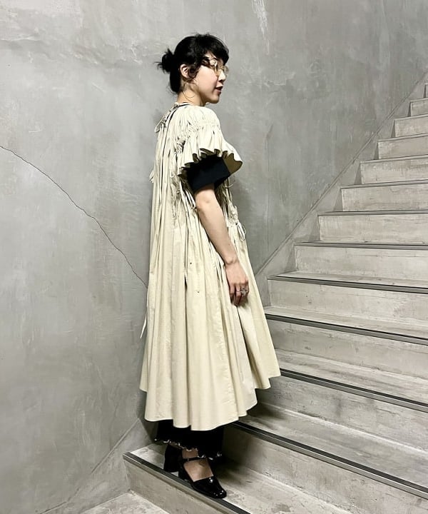 kigoさんの「BEAMS WOMEN｜」を使ったコーディネート