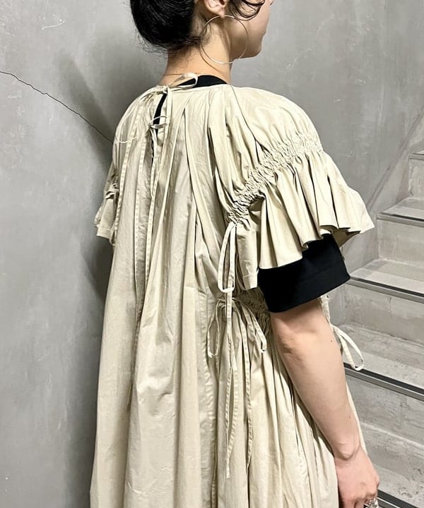 kigoさんの「BEAMS WOMEN｜」を使ったコーディネート
