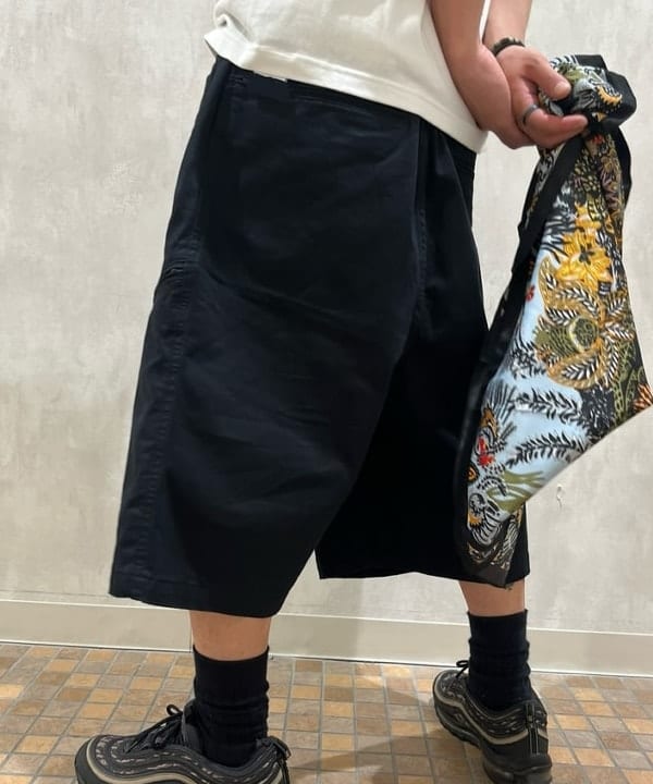菊田 悠さんの「BEAMS WOMEN｜」を使ったコーディネート