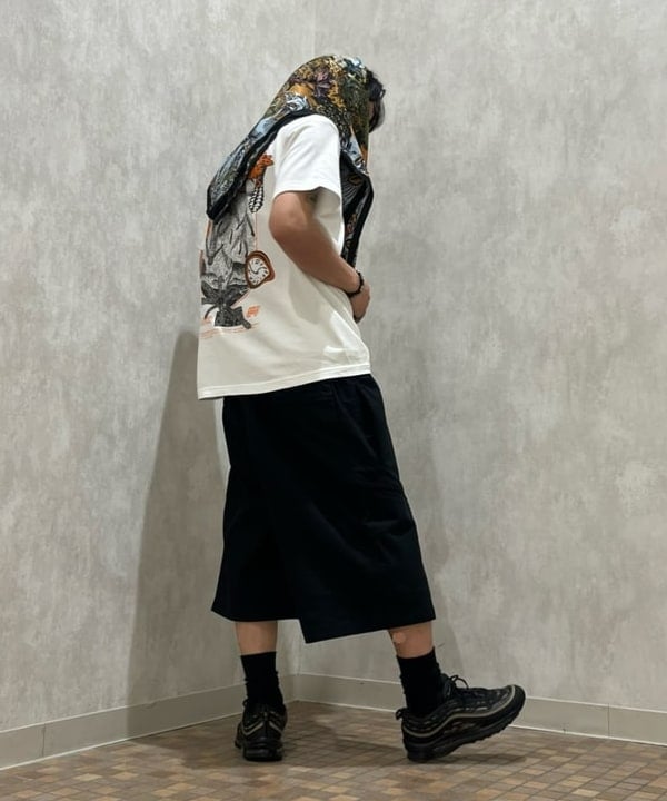 菊田 悠さんの「BEAMS WOMEN｜」を使ったコーディネート
