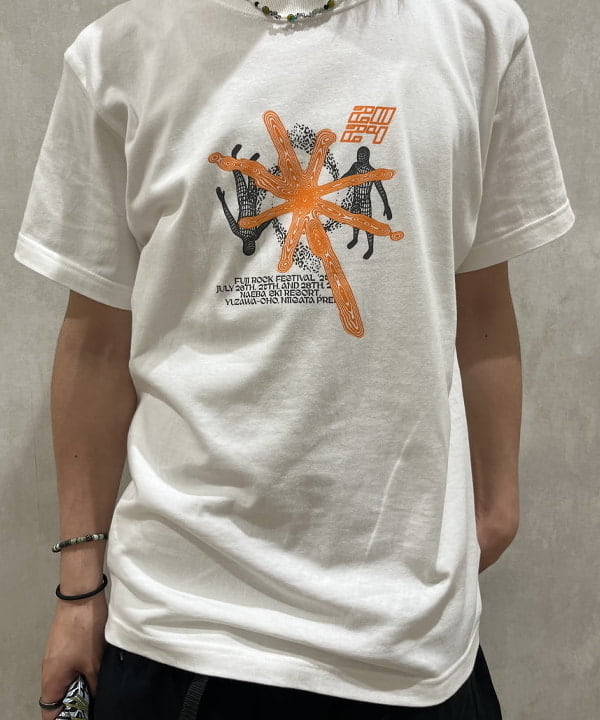 菊田 悠さんの「BEAMS WOMEN｜」を使ったコーディネート