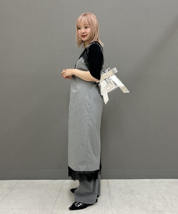 ナカノ アイさんの「BEAMS WOMEN｜」を使ったコーディネート