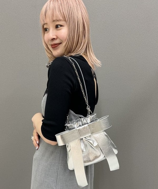 ナカノ アイさんの「BEAMS WOMEN｜」を使ったコーディネート