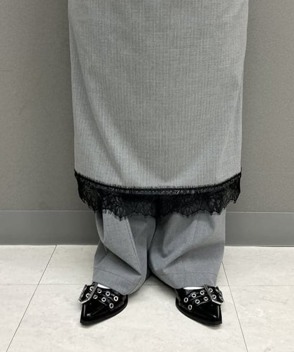 ナカノ アイさんの「BEAMS WOMEN｜」を使ったコーディネート