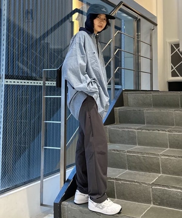 BEAMS JAPAN（941987） スタイリング・コーディネイト｜BEAMS