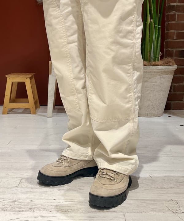 新里 京介さんの「BEAMS WOMEN｜TIMEX &times; BEAMS / 別注 IRONMAN（R）8-LAP METAL」を使ったコーディネート