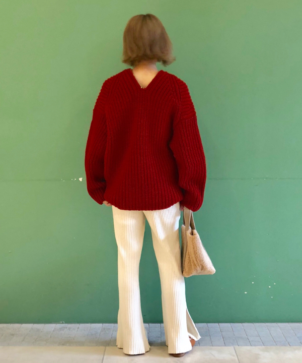 カワグチ シオリさんの「BEAMS WOMEN｜」を使ったコーディネート