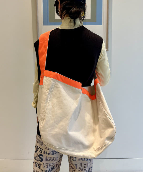 にしだてさんの「BEAMS WOMEN｜」を使ったコーディネート