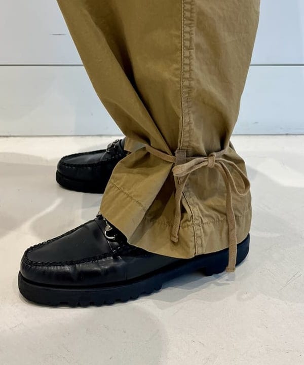 にしだてさんの「BEAMS WOMEN｜」を使ったコーディネート