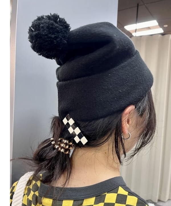 にしだてさんの「BEAMS WOMEN｜」を使ったコーディネート