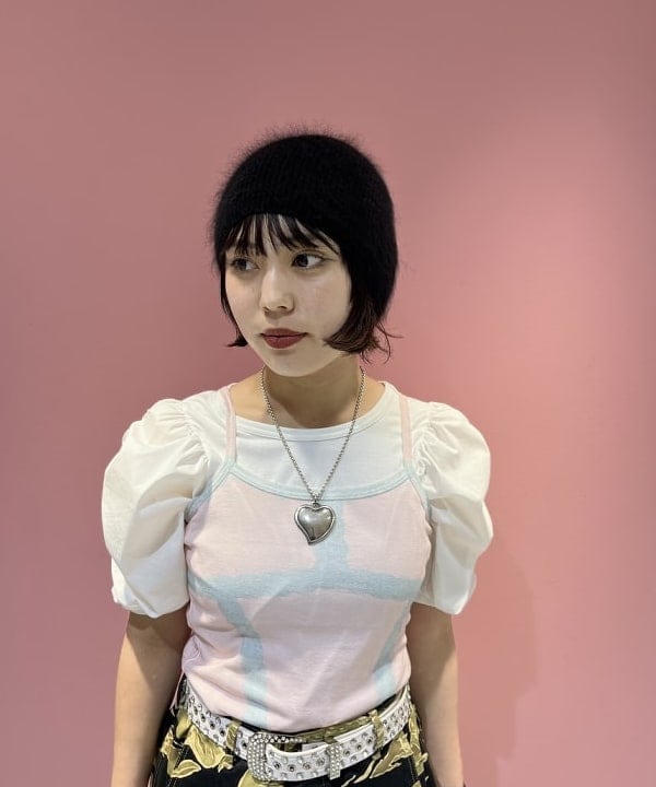 星野 真依さんの「BEAMS WOMEN｜」を使ったコーディネート