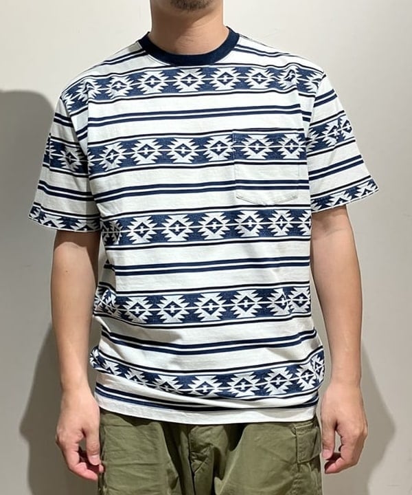 滝沢 一喜さんの「BEAMS WOMEN｜BEAMS PLUS / 6Panel Herringbone」を使ったコーディネート