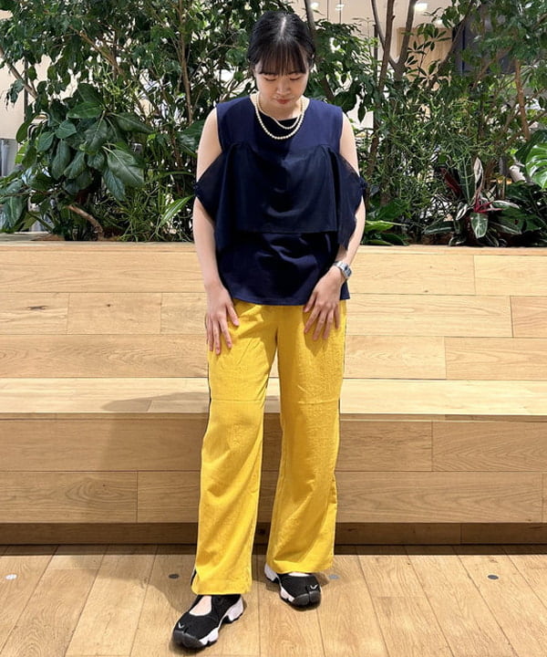 B:MING LIFE STORE by BEAMS さとう あやか