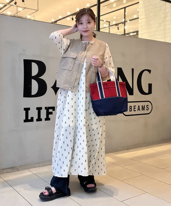 B:MING LIFE STORE by BEAMS Hinata