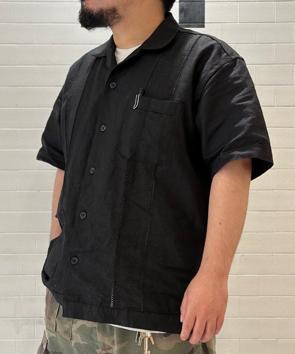 佐々木 優さんの「BEAMS WOMEN｜」を使ったコーディネート