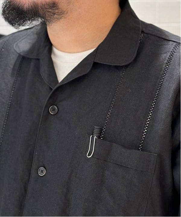 佐々木 優さんの「BEAMS WOMEN｜」を使ったコーディネート