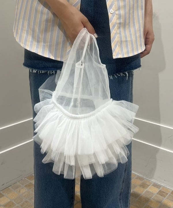 あさひさんの「BEAMS WOMEN｜Available Today × Ray BEAMS /  ランジェリー キャミソール」を使ったコーディネート