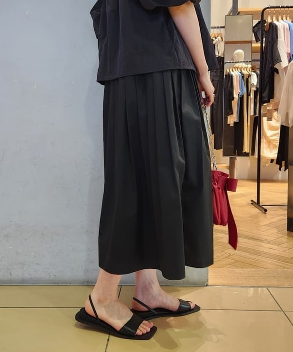 saori KATOさんの「BEAMS WOMEN｜」を使ったコーディネート