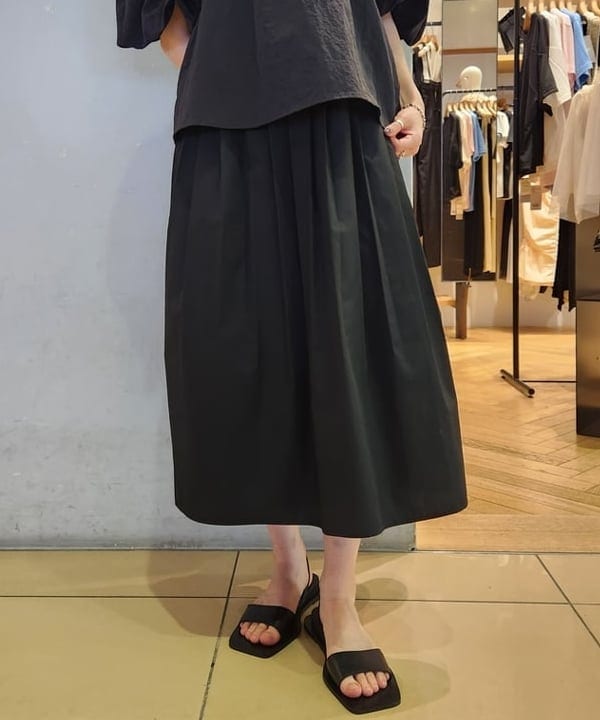 saori KATOさんの「BEAMS WOMEN｜」を使ったコーディネート