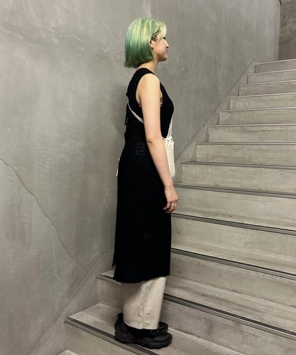 仙田 こころさんの「BEAMS WOMEN｜」を使ったコーディネート