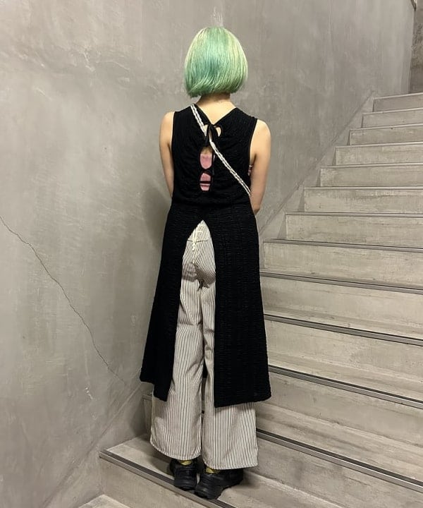 仙田 こころさんの「BEAMS WOMEN｜」を使ったコーディネート