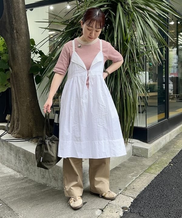 ビームス ボーイ 原宿（942665） スタイリング・コーディネイト｜BEAMS