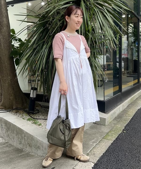 ビームス ボーイ 原宿（942665） スタイリング・コーディネイト｜BEAMS