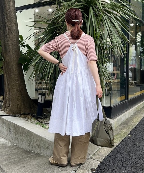 ビームス ボーイ 原宿（942665） スタイリング・コーディネイト｜BEAMS