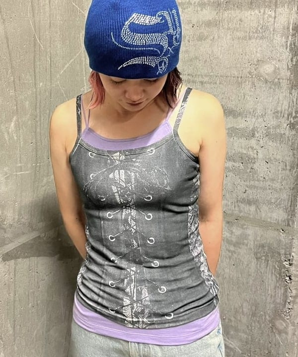 前田 優衣さんの「BEAMS WOMEN｜」を使ったコーディネート