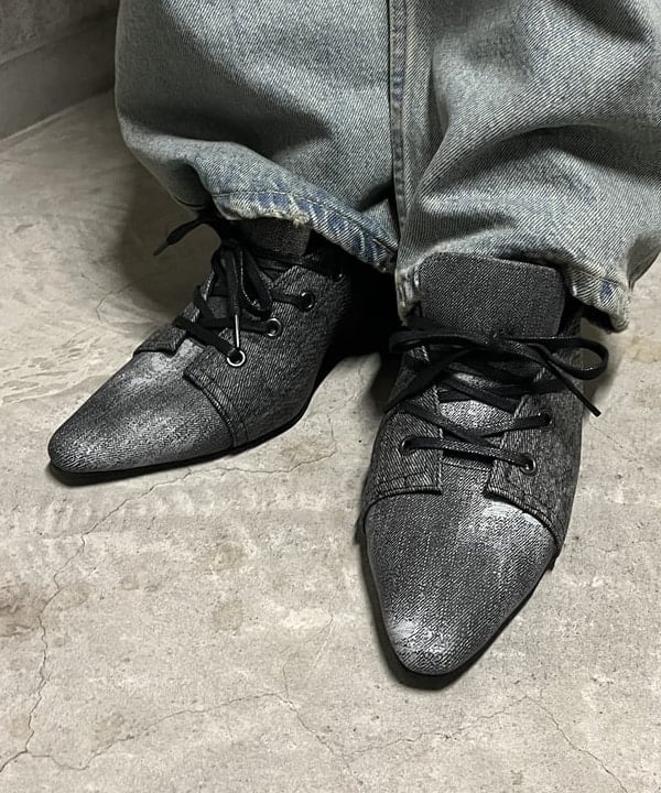 前田 優衣さんの「BEAMS WOMEN｜」を使ったコーディネート