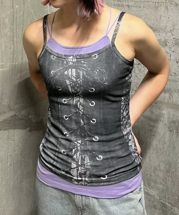 前田 優衣さんの「BEAMS WOMEN｜」を使ったコーディネート