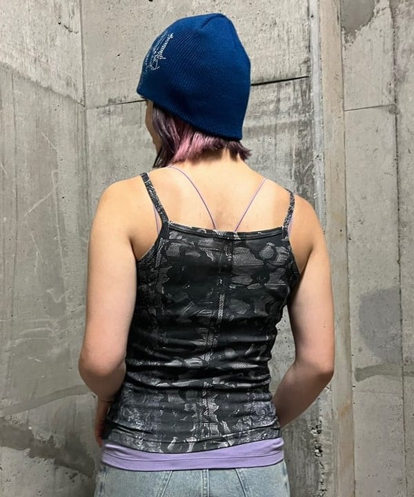 前田 優衣さんの「BEAMS WOMEN｜」を使ったコーディネート