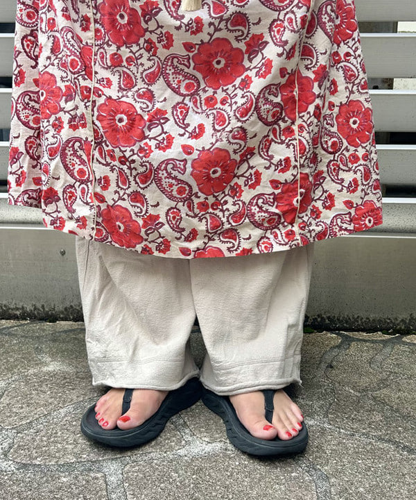 おとむさんの「BEAMS WOMEN｜【別注】orSlow / Monroe Jacket Special」を使ったコーディネート