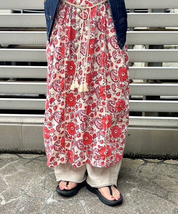 おとむさんの「BEAMS WOMEN｜【別注】orSlow / Monroe Jacket Special」を使ったコーディネート