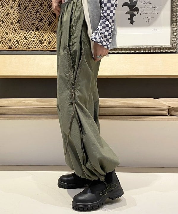 優意さんの「BEAMS WOMEN｜」を使ったコーディネート