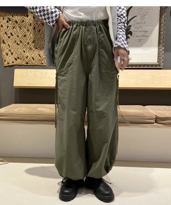 優意さんの「BEAMS WOMEN｜」を使ったコーディネート