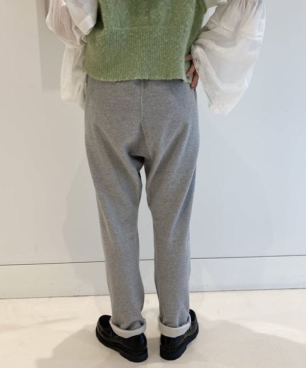 優意さんの「BEAMS WOMEN｜シャギー チェッカー ソックス」を使ったコーディネート
