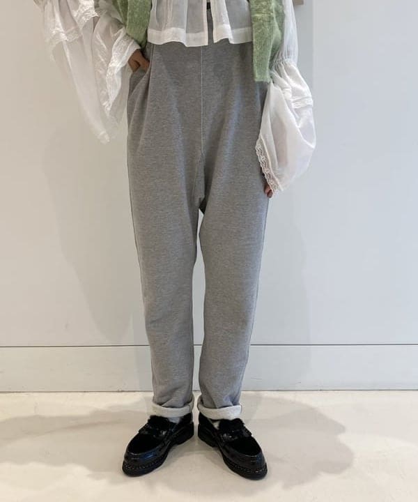 優意さんの「BEAMS WOMEN｜シャギー チェッカー ソックス」を使ったコーディネート