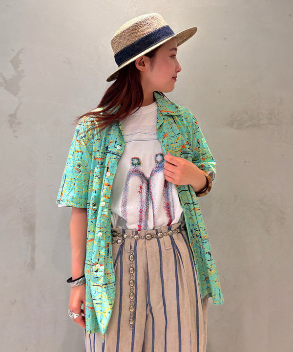 モモさんの「BEAMS WOMEN｜」を使ったコーディネート