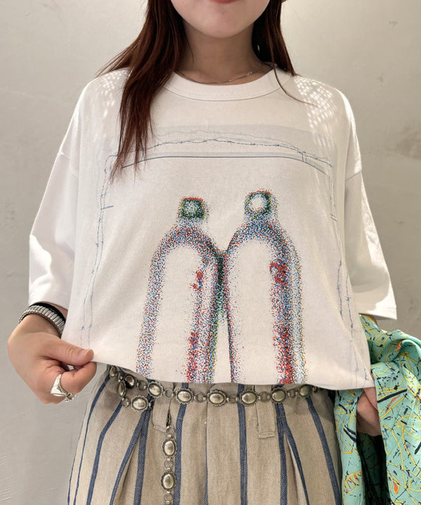 モモさんの「BEAMS WOMEN｜」を使ったコーディネート