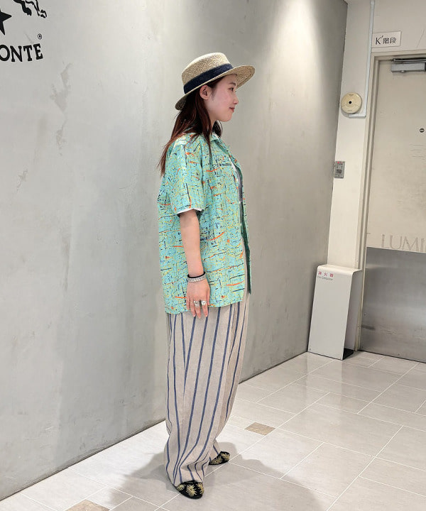 モモさんの「BEAMS WOMEN｜」を使ったコーディネート