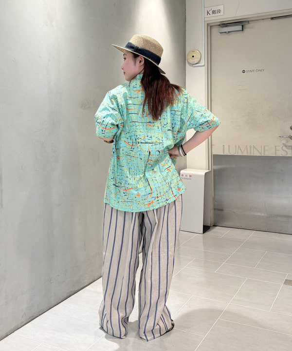 モモさんの「BEAMS WOMEN｜」を使ったコーディネート