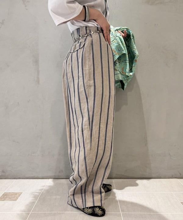 モモさんの「BEAMS WOMEN｜」を使ったコーディネート