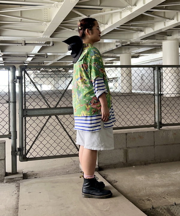 Kyooka Sayakaさんの「BEAMS WOMEN｜」を使ったコーディネート