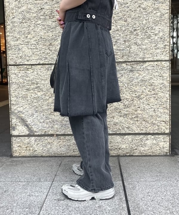 リズさんの「BEAMS WOMEN｜BEAURE &times; Ray BEAMS / 別注 2WAY バッグ | A4サイズ対応・オンオフ兼用・通勤・通学」を使ったコーディネート