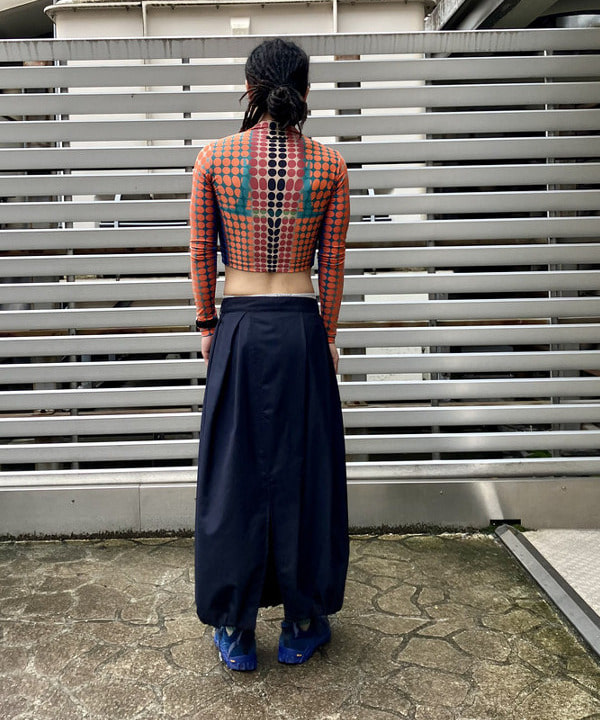 森 凌真さんの「BEAMS WOMEN｜」を使ったコーディネート