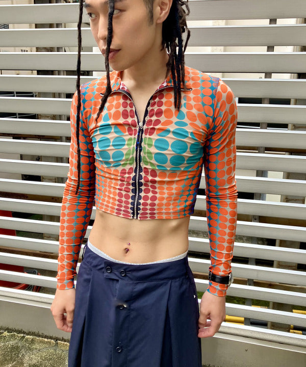 森 凌真さんの「BEAMS WOMEN｜」を使ったコーディネート