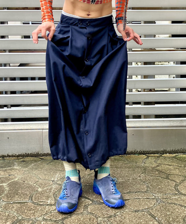 森 凌真さんの「BEAMS WOMEN｜」を使ったコーディネート