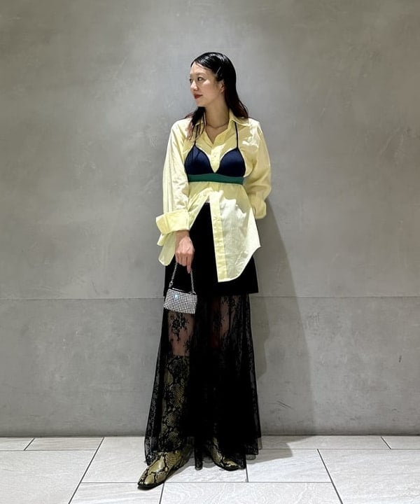 ササキさんの「BEAMS WOMEN｜」を使ったコーディネート