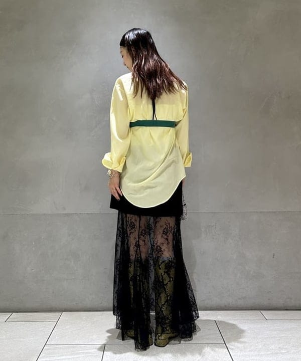 ササキさんの「BEAMS WOMEN｜」を使ったコーディネート